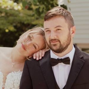 Kyle & Anna