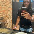Keandre