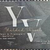 Yielded  Vessel
