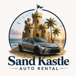 Sand Kastle Auto Rental
