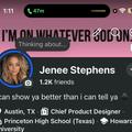 Jeneeâ