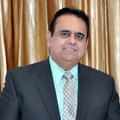 Raj S.