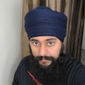Harinder