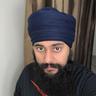 Harinder