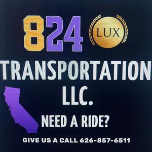 824 Lux - Michael & Hector
