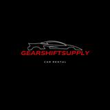 Gearshift Supply Co. Ltd