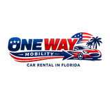 One Way