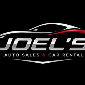Joel’s auto