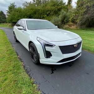 UA Auto