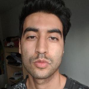 Mohamed Amine