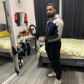 Mohamed A.