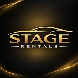 Stage Rentals
