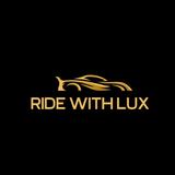 RIDE WITH LUX