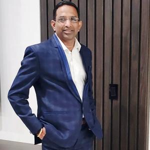 Kishore
