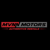 MVNN Motors Rental Car