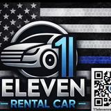 Eleven& 11 Inv. Rental Car-Cesar
