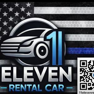 Eleven& 11 Inv. Rental Car-Cesar