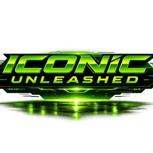 ICONiC UNLEASHED
