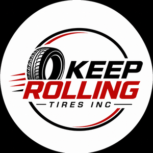 Keep Rolling Tires Inc