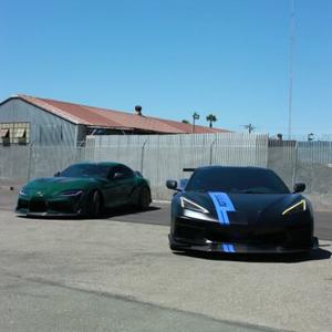 Speed Rental Car