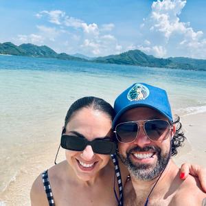 Dave and Jess