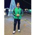 Keyshaun P.