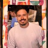 David Martinez