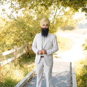 RAVNEET Singh