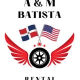 A&M Batista Rental