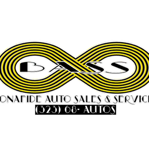 Bonafide Auto Sales & Services