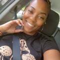Shauntoria
