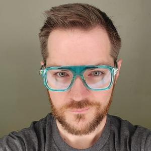 Matt