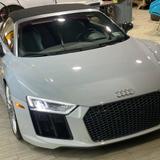 Future Car Rental
