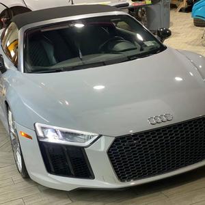 Future Car Rental