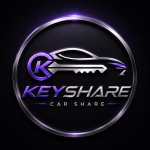 KeyShare - Tesla Model 3 2023