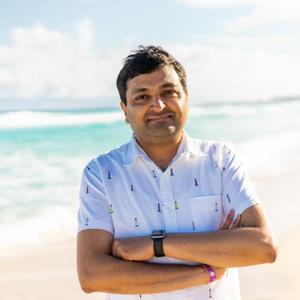 Ravikumar