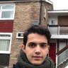 OUSSAMA