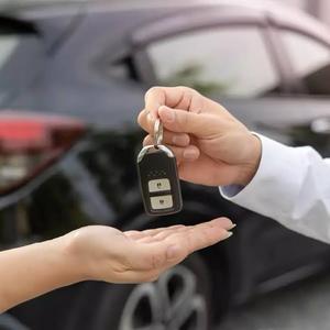 Rent A Car