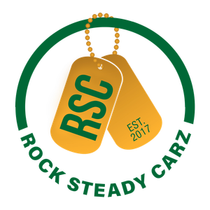 Rock Steady Carz