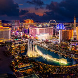 LA Auto Spot (Las Vegas)