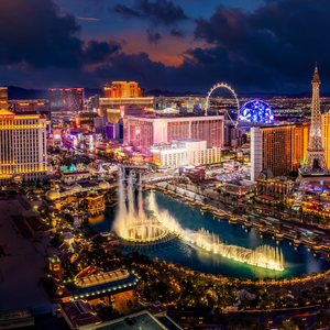 LA Auto Spot (Las Vegas)