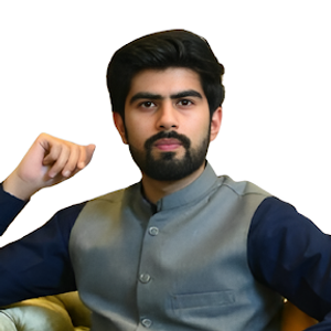 Zohaib