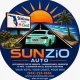 SUN ZiO AUTO