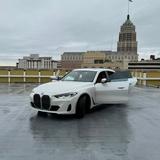 Detron Enterprise Auto Rental