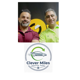 Clever Miles