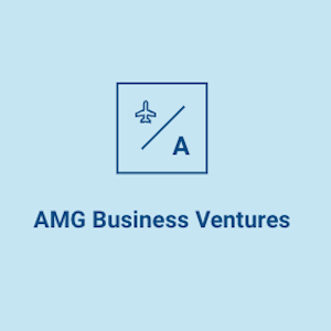 AMG Business Ventures