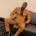 Mamadou Lamine