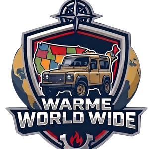 Warme Worldwide Premier Vehicles