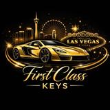 First Class Keys