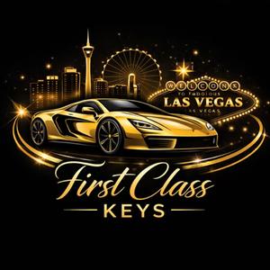 First Class Keys